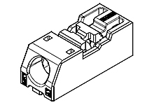 PCB插座 